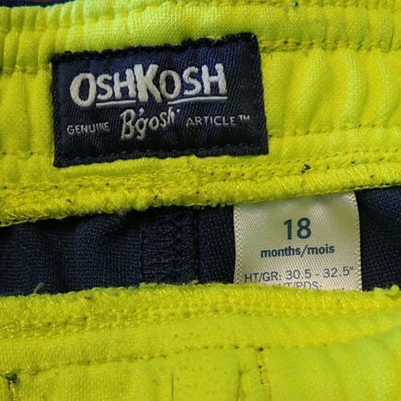 OshKosh B'gosh pants - Picture 3 of 4